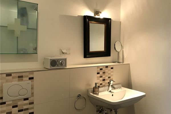  Strand Residenz Whg. 19 Hafenperle Wittdün - 