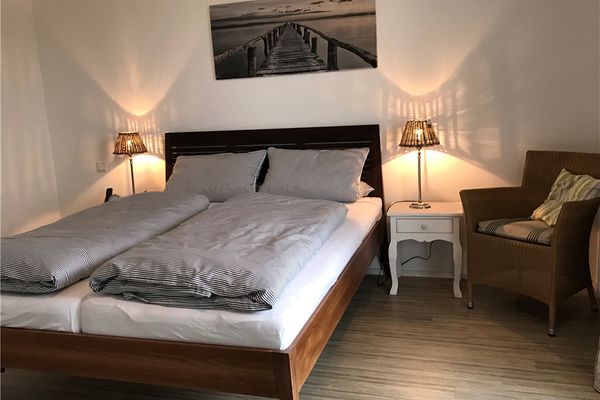  Strand Residenz Whg. 19 Hafenperle Wittdün - 