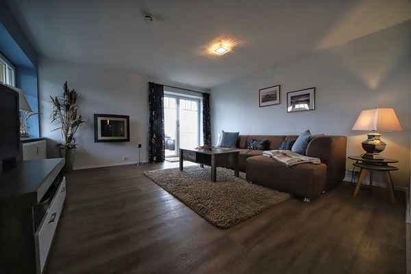  Strand Residenz Whg. 20 Pesel Tidenkieker Wittdün - 