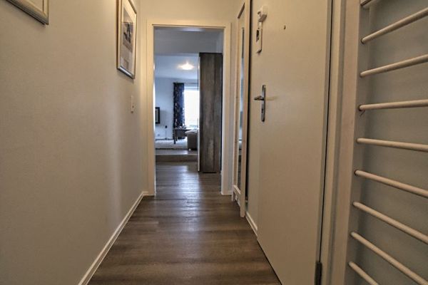  Strand Residenz Whg. 20 Pesel Tidenkieker Wittdün - 
