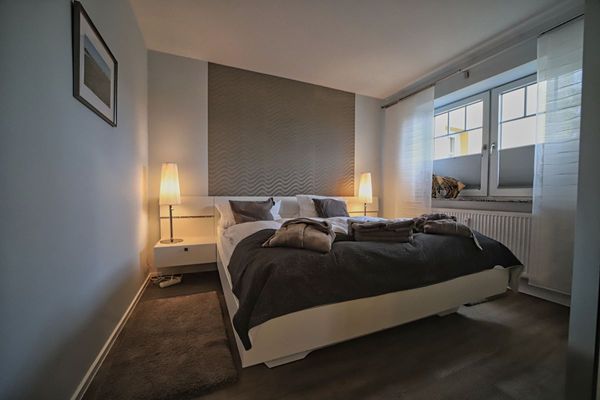  Strand Residenz Whg. 20 Pesel Tidenkieker Wittdün - 