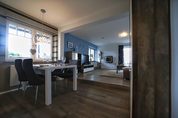  Strand Residenz Whg. 20 Pesel Tidenkieker Wittdün - 