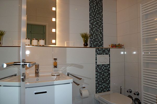  Strand Residenz Whg. 22 Klaar Kimming Wittdün - 