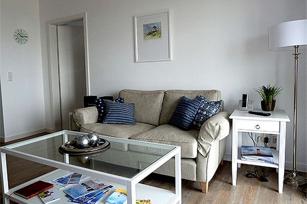  Strand Residenz Whg. 22 Klaar Kimming Wittdün - 