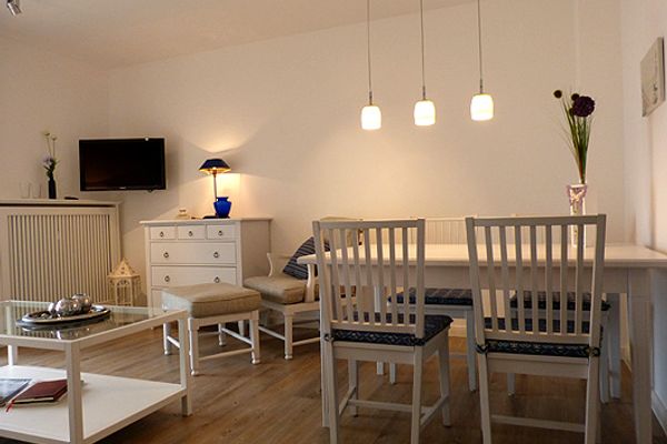  Strand Residenz Whg. 22 Klaar Kimming Wittdün - 