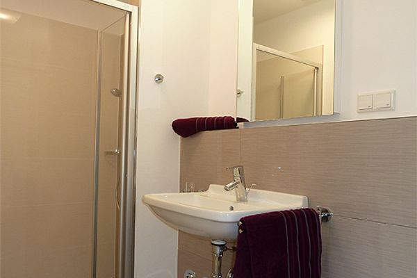  Strand Residenz Strandhaus 7 Königliche Auszeit Wittdün - 