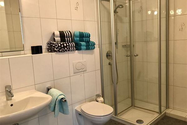  Amrumer Welle Whg. 10 Wittdün - 