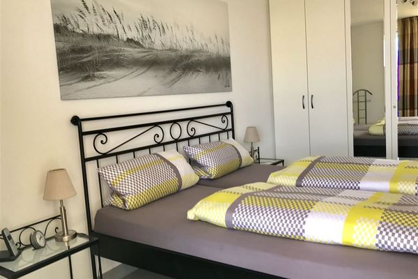  Amrumer Welle Whg. 10 Wittdün - 