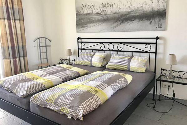  Amrumer Welle Whg. 10 Wittdün - 