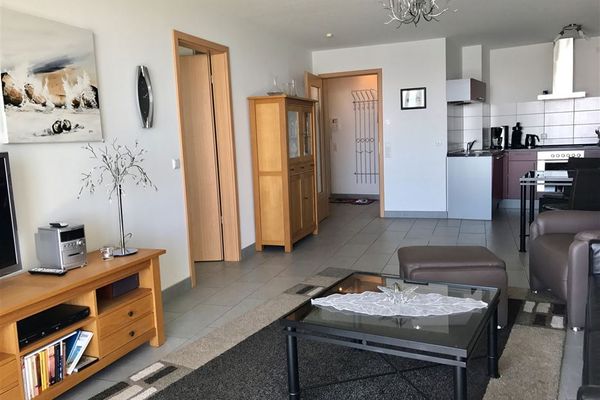  Amrumer Welle Whg. 10 Wittdün - 