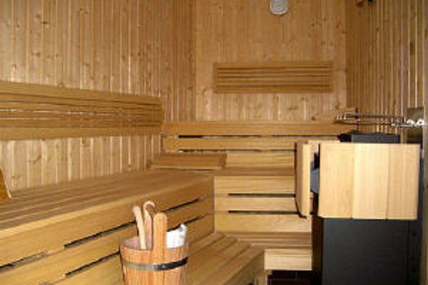  Amrumer Welle Whg. 10 Wittdün - 