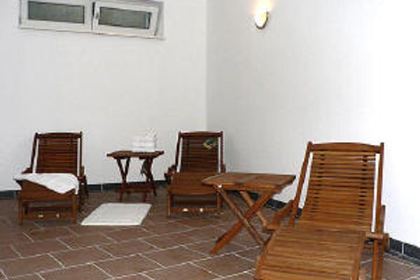  Amrumer Welle Whg. 10 Wittdün - 