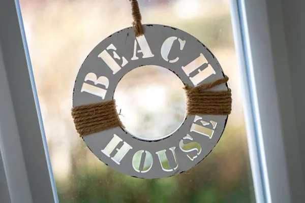 Ferienhaus Strandhaus Einzelhaus Strandhaus 6 SPO Dorf - 