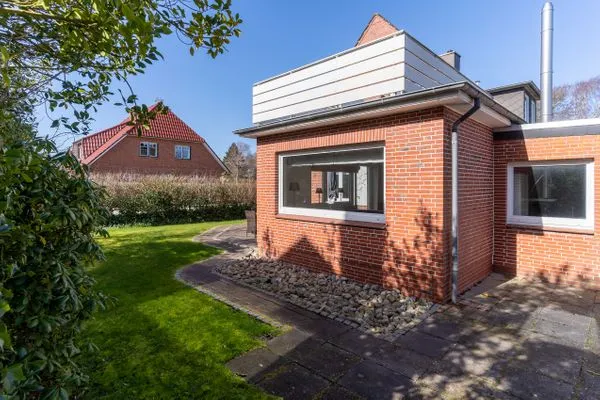 Ferienhaus Strandhaus Einzelhaus Strandhaus 6 SPO Dorf - 