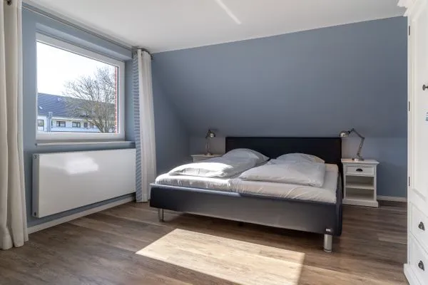 Ferienhaus Strandhaus Einzelhaus Strandhaus 6 SPO Dorf - 