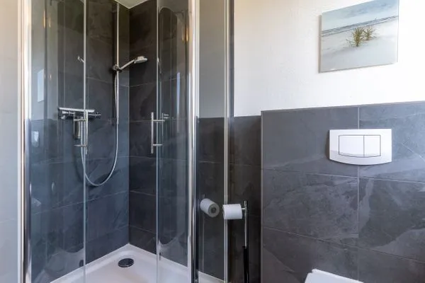 Ferienhaus Strandhaus Einzelhaus Strandhaus 6 SPO Dorf - 