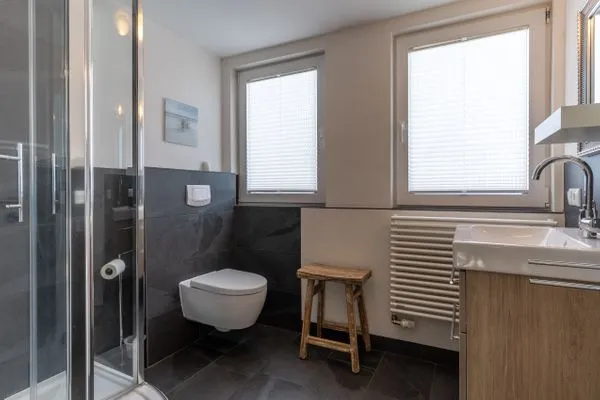 Ferienhaus Strandhaus Einzelhaus Strandhaus 6 SPO Dorf - 