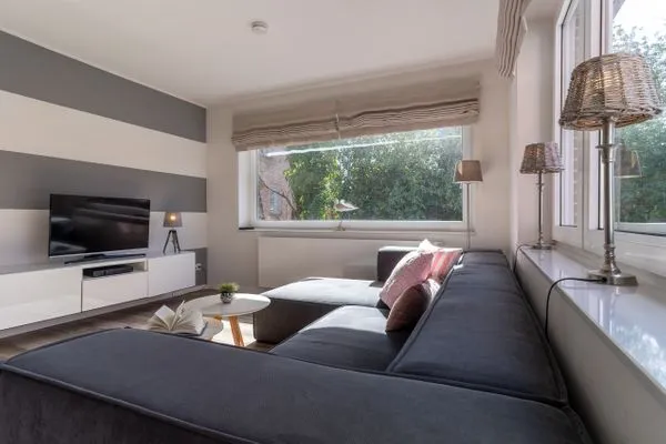 Ferienhaus Strandhaus Einzelhaus Strandhaus 6 SPO Dorf - 