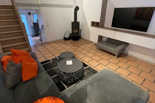  Häschen`Hus Böhl - 