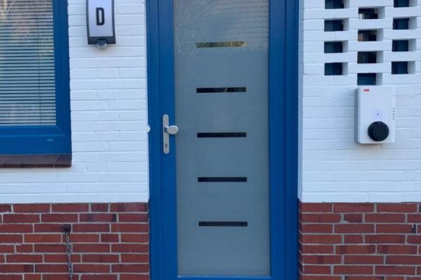  Häschen`Hus Böhl - 