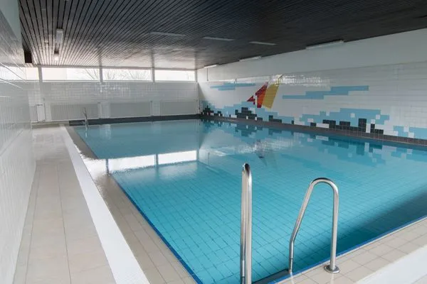 Frische Brise FeWo 08.05 Sahlenburg - Wellness