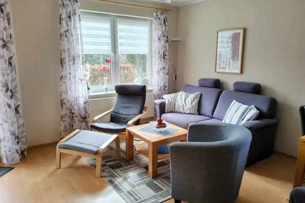 Wohnbereich Hoppenberg 5 - Wohnung Schröder