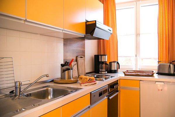 Ferienhaus Reiter Ferienwohnung Edelweiss Ferienwohnungen in Füssen - Schlafzimmer