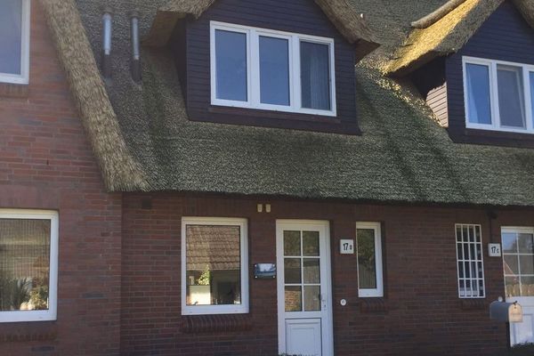 Ferienhaus Anlage Ostland17 Haus Strandparadies/ 17D Dorf - 