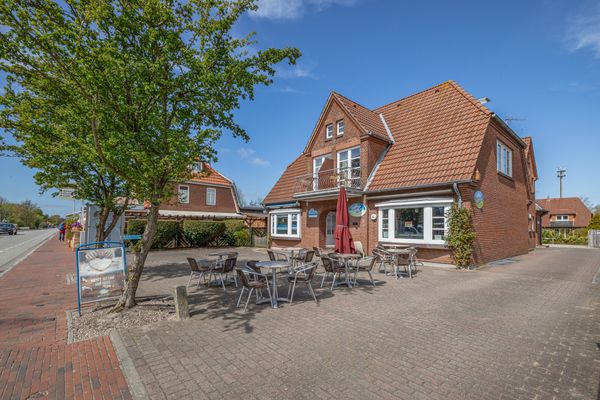 Ferienwohnung Nemo in St. Peter-Ording – Bild 3 von 5