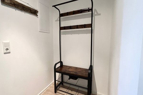  Strand Residenz Whg. 13 Windlicht Wittdün - 