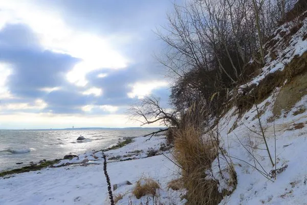 Strand Ferienpark Sierksdorf App.555 - Strandlage