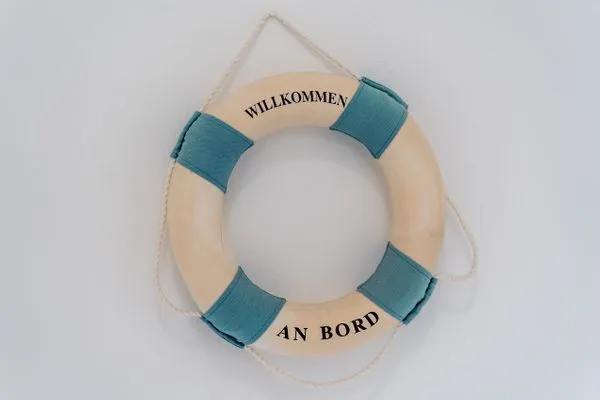 Frahmshus Appartement Ausguck SPO Ording - 