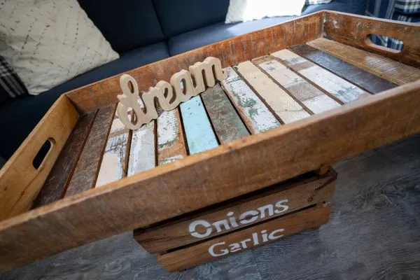 Frahmshus Appartement Ausguck SPO Ording - 