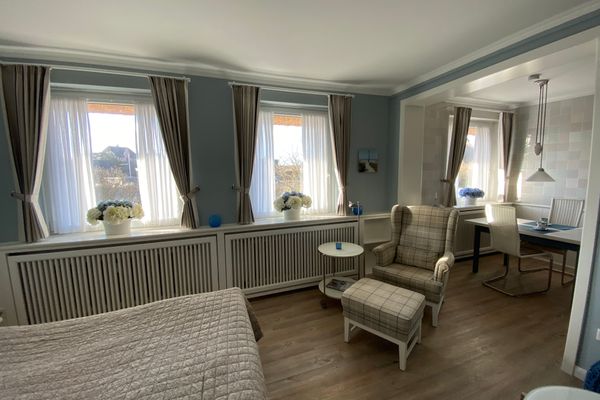 Landhaus Excelsior, EX/01 Rantum - 