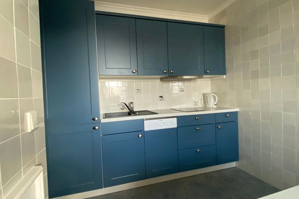 Landhaus Excelsior, EX/01 Rantum - 