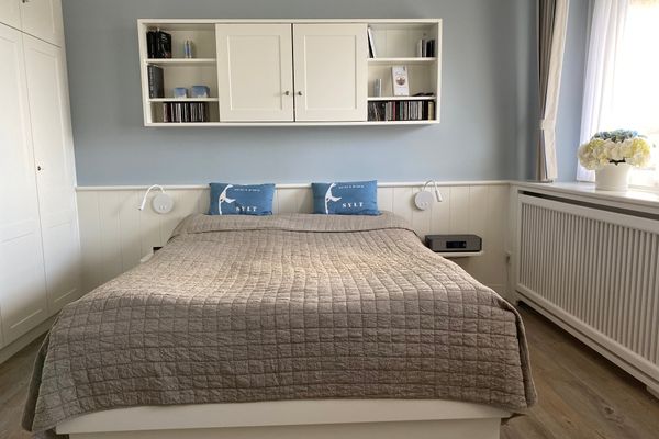 Landhaus Excelsior, EX/01 Rantum - 