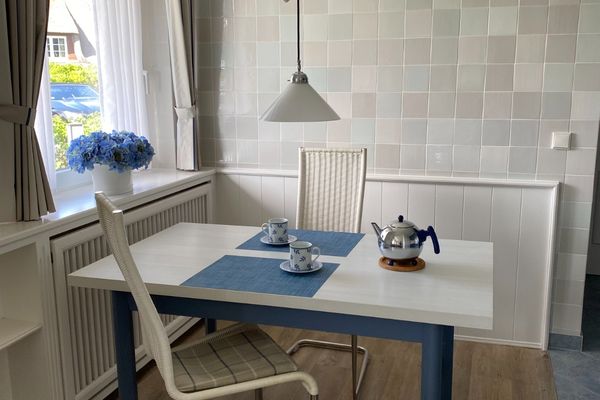 Landhaus Excelsior, EX/01 Rantum - 