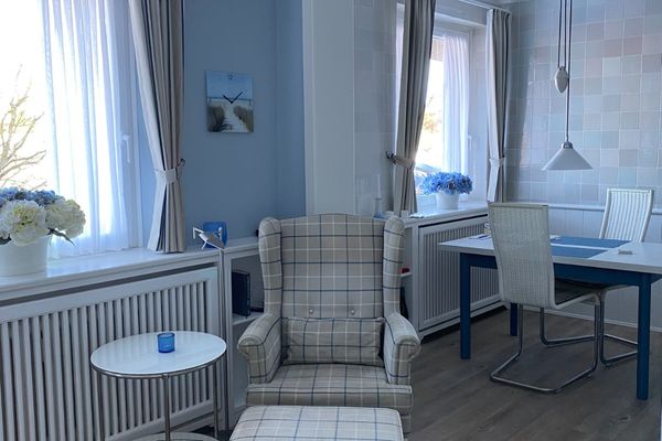 Landhaus Excelsior, EX/01 Rantum - 