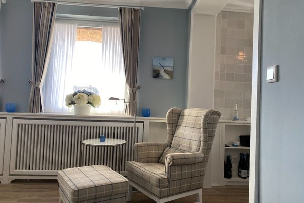 Landhaus Excelsior, EX/01 Rantum - 