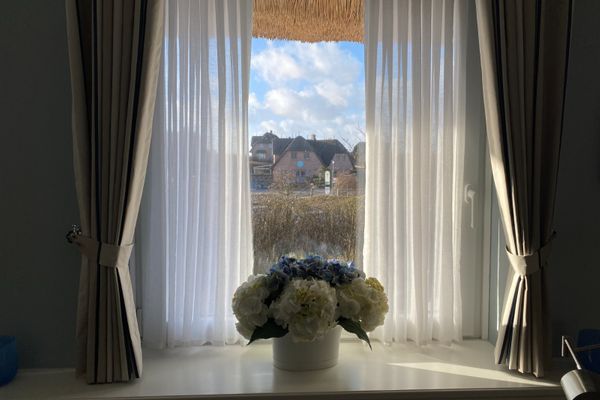 Landhaus Excelsior, EX/01 Rantum - 