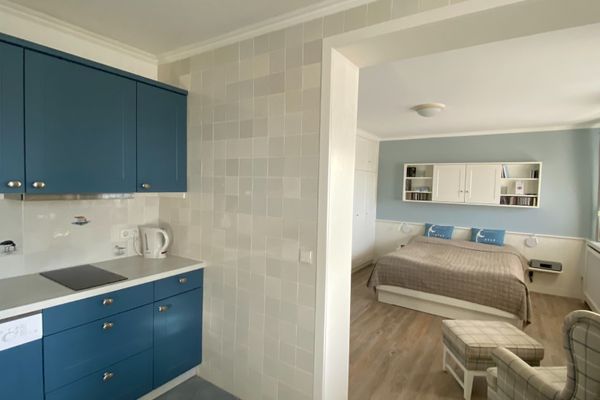 Landhaus Excelsior, EX/01 Rantum - 