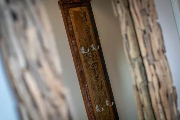 Dreilanden Penthouse Skipperhuset SPO Ording - 