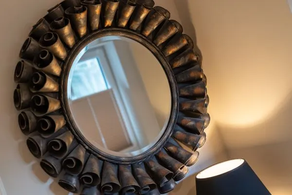 Dreilanden Penthouse Skipperhuset SPO Ording - 