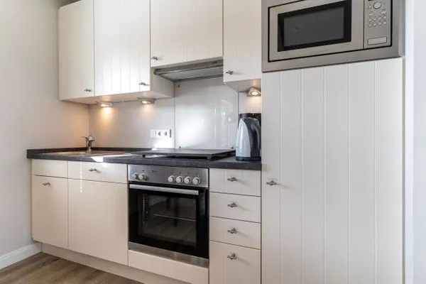 Dreilanden Penthouse Skipperhuset SPO Ording - 