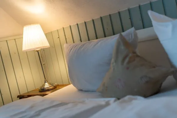 Frahmshus Ferienhaus Kapitän's Kajüte SPO Ording - 