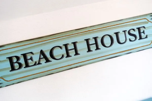 Frahmshus Ferienhaus Kapitän's Kajüte SPO Ording - 