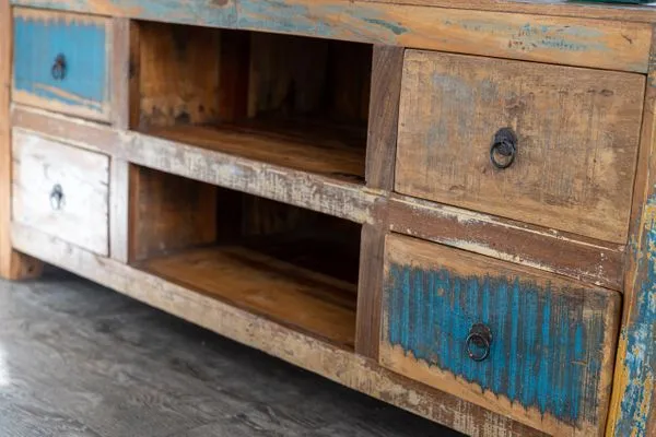 Frahmshus Ferienhaus Kapitän's Kajüte SPO Ording - 