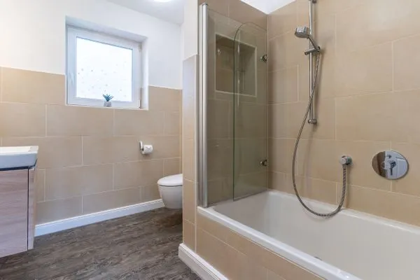 Frahmshus Ferienhaus Kapitän's Kajüte SPO Ording - 