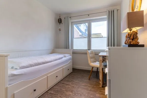 Frahmshus Ferienhaus Kapitän's Kajüte SPO Ording - 