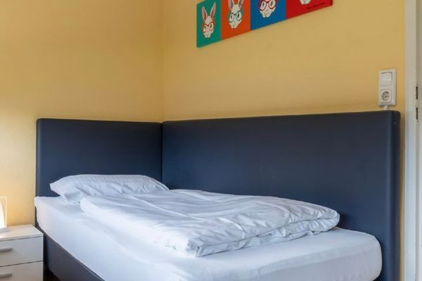  Häschen`Hus Böhl - 